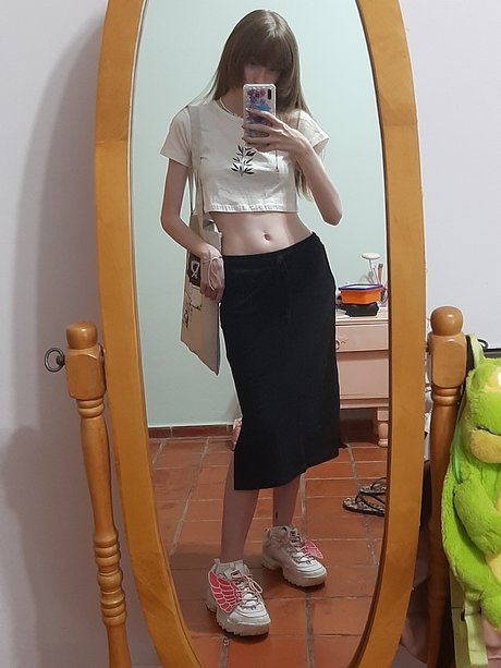 Kiki Glitter Cosplay perfekte sex fotos