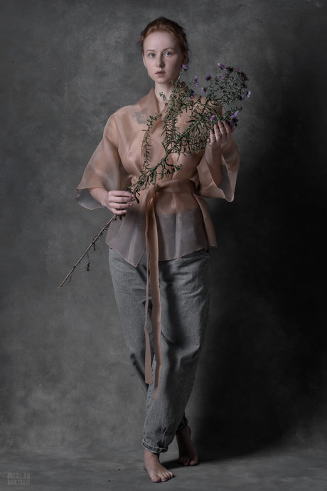 Ksenija Antropova erwachsene nackte galerie