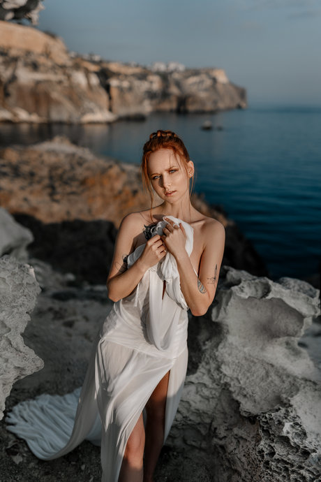 Ksenija Antropova Profilbild