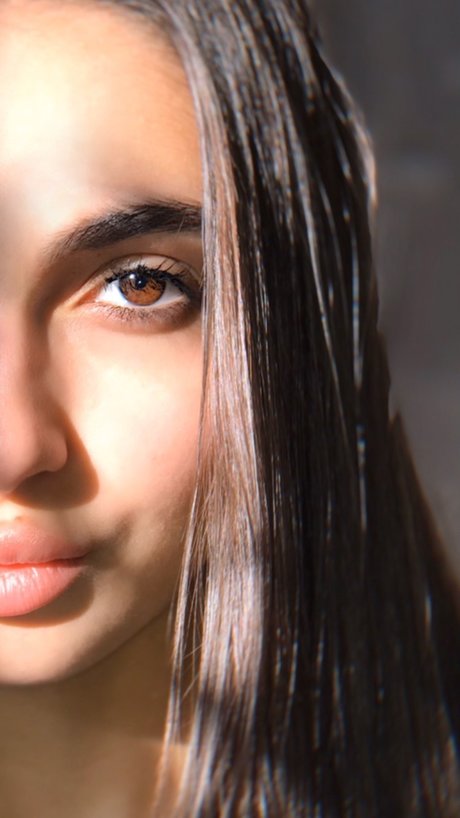 Exxpolly nackt kunst bild