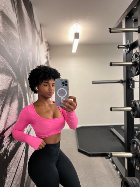 Ldndrygin kunst hübsche foto