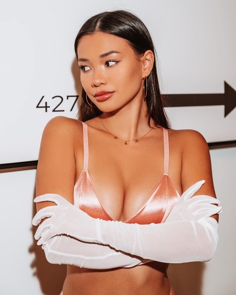 Meilani Kalei perfekte erotische galerien