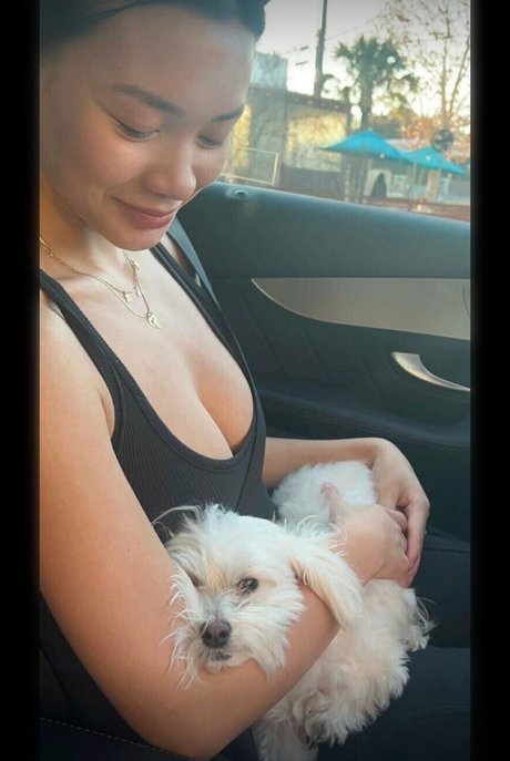 Meilani Kalei erotische xxx bild