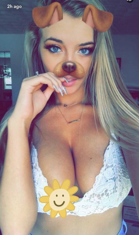 Savannah Belle hübsche sexy galerie