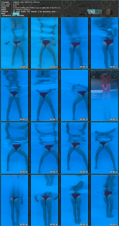 Sexymini_ perfekte sexy fotos