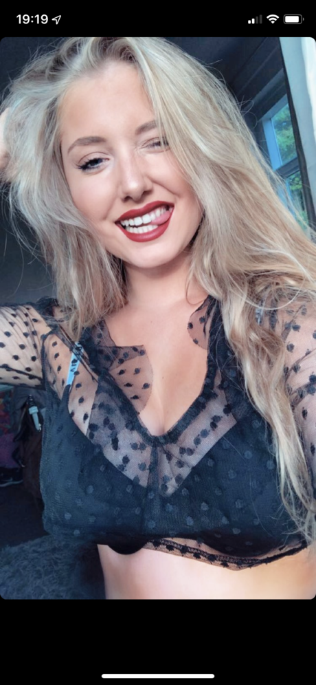 Hari Beavis exklusive heiße bilder