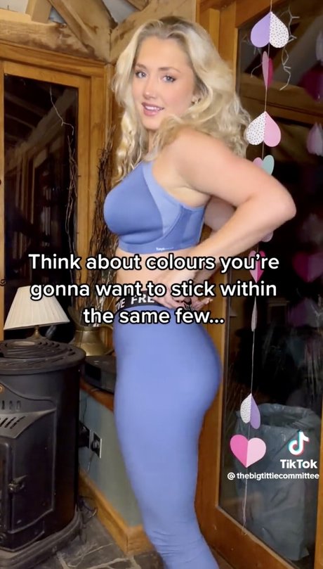 Hari Beavis hübsche nackte galerien