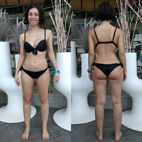 Ambra Pazzani xxx akt bild