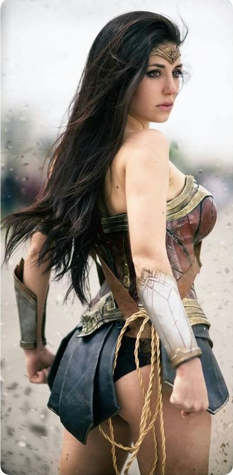 Ambra Pazzani schöne foto