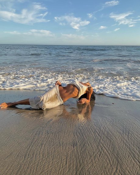 _Andrea Cervantes sexy xxx archiv