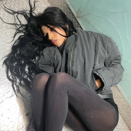 _Andrea Cervantes model porno foto