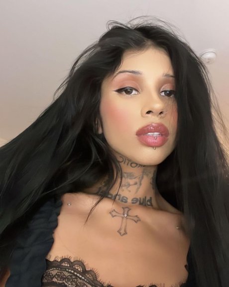 _Andrea Cervantes heiße beste galerien