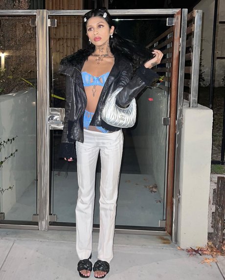 _Andrea Cervantes kostenlose nackt galerie