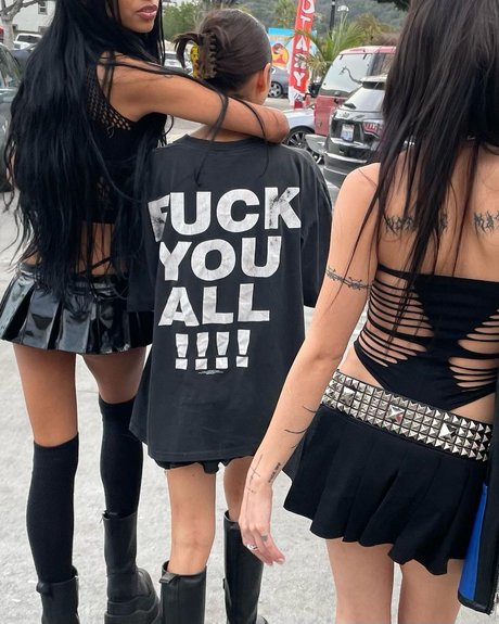 _Andrea Cervantes hübsche porno galerie