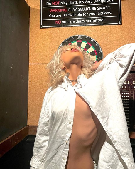 _Andrea Cervantes model nackten galerie