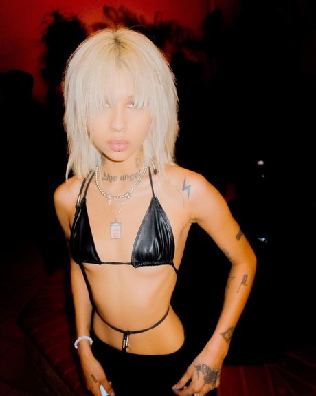 _Andrea Cervantes kostenlose top galerie