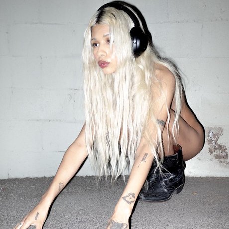 _Andrea Cervantes kunst bilder