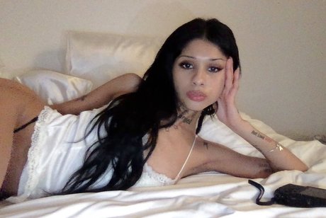 _Andrea Cervantes model top fotos