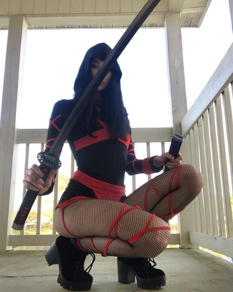 Queen etimy porno perfekte galerien