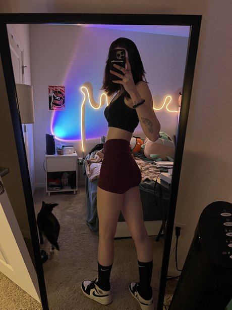 Queen etimy perfekte pornografische galerie