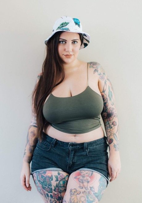 Nikki Hunter_ Bilder