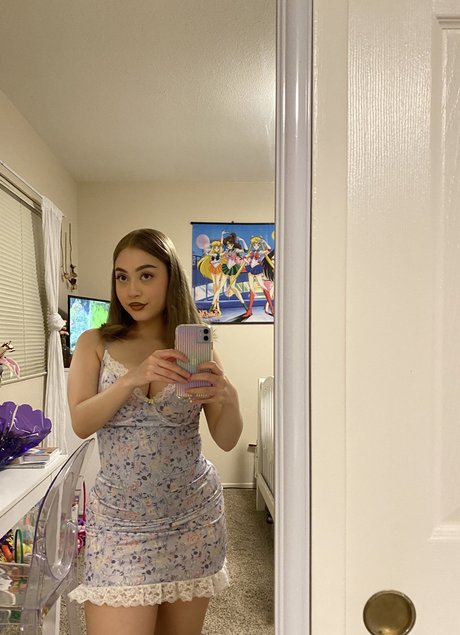 Stace perfekte nackte foto