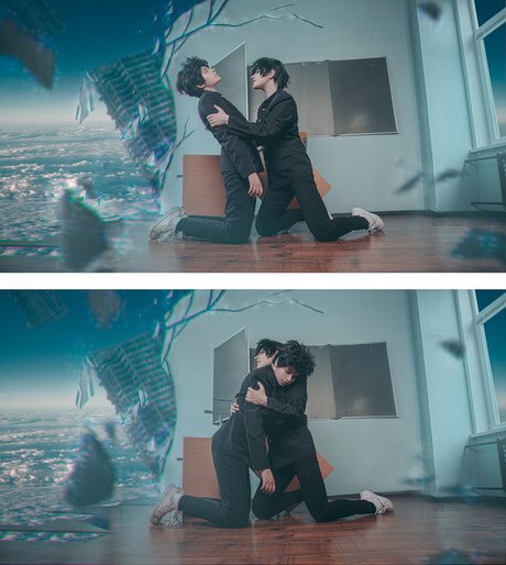 Adamae Dono sexy nackte bild