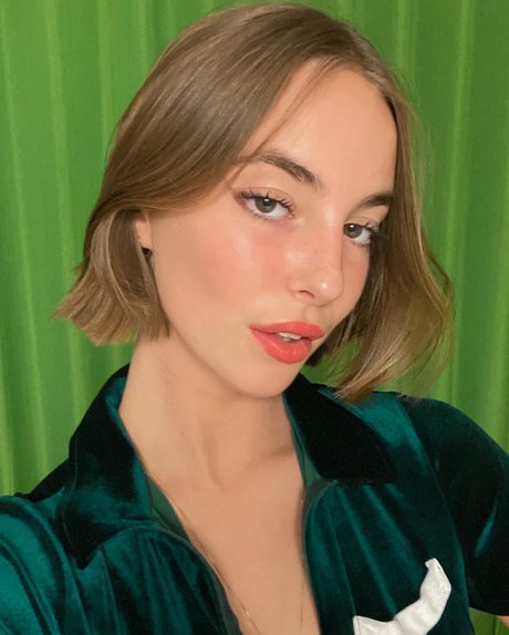 Amelie Manzoli hd sex archiv