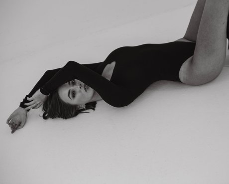 Amelie Manzoli perfekte porno foto