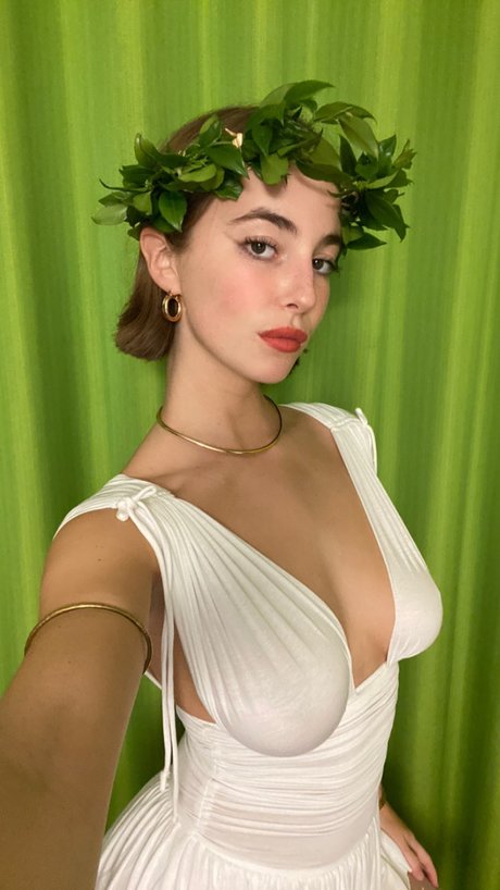 Amelie Manzoli exklusive kunst archiv