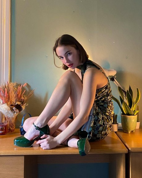 Amelie Manzoli xxx perfekte galerie