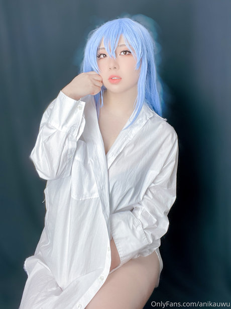 Anikauwu porno erwachsene galerie