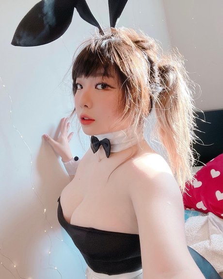 Anikauwu model schöne bilder