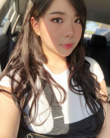 Anikauwu kunst pornostar galerien