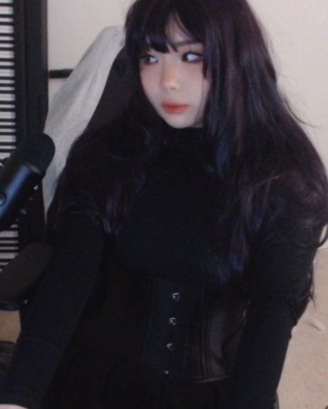 Anikauwu top nackten galerien