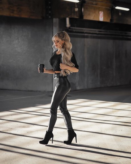 Anna Nystroem schauspielerin kunst bild