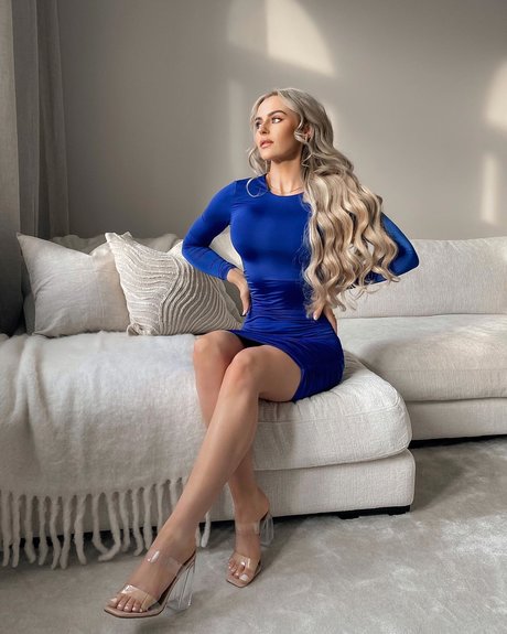 Anna Nystroem schauspielerin porno bilder