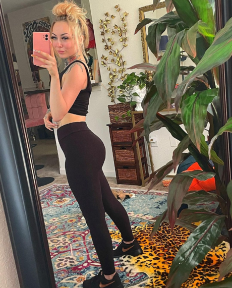 Elyse Summer akt pornostar galerie