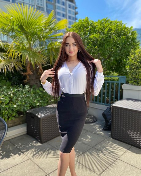 Iryna Frantsuz_ hübsche nackte galerie