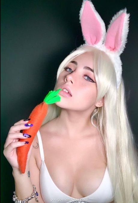 Paulina Gomez Ojeda nacktheit sex bild