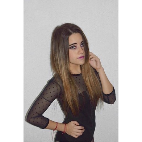 Paulina Gomez Ojeda model pornographische galerien