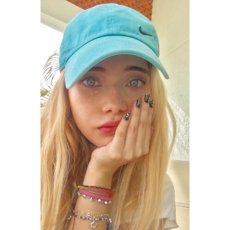 Paulina Gomez Ojeda erwachsene schöne foto