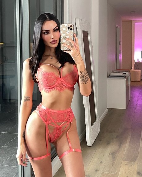 Annelese Milton hübsche top fotos