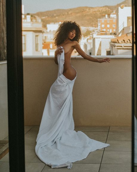 Daniela Yizeth nacktheit beste foto