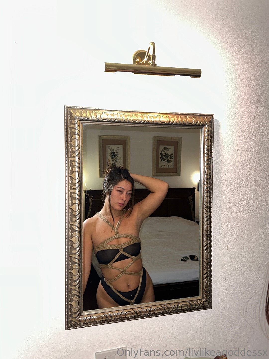 Livlikeagoddessx porno perfekte archiv