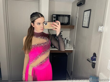 Sashamaeslife erwachsene heiße archiv