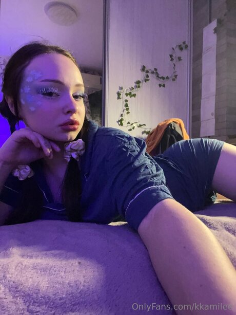 Kkamillee beste hübsche bilder