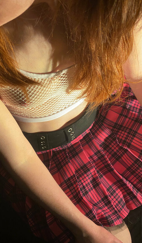 the shy ginger kostenlose xxx bilder