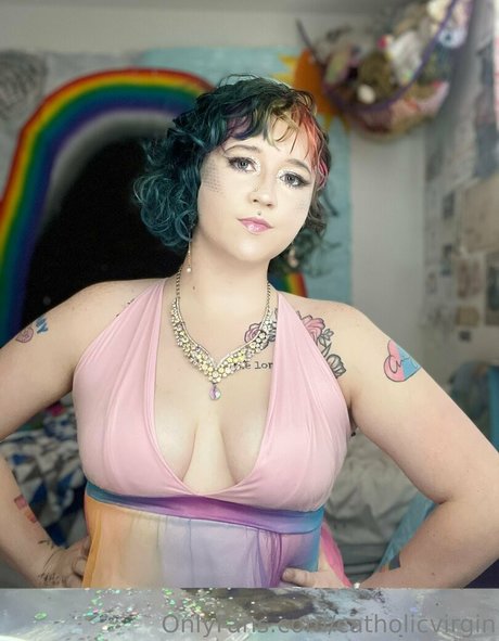 Catholic virgin kunst bilder