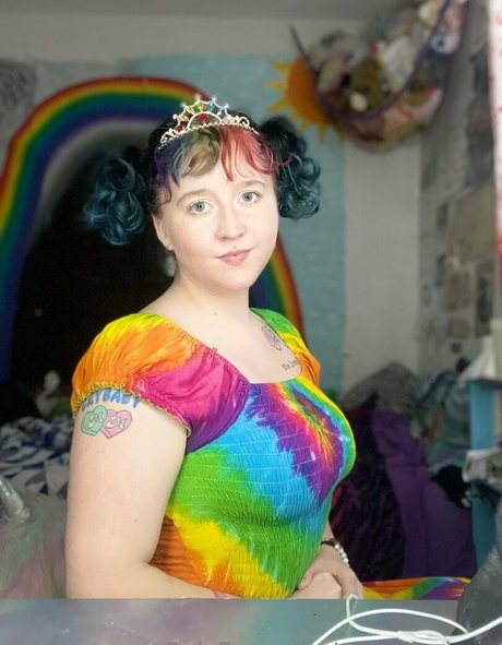 Catholic virgin schöne nacktheit bild